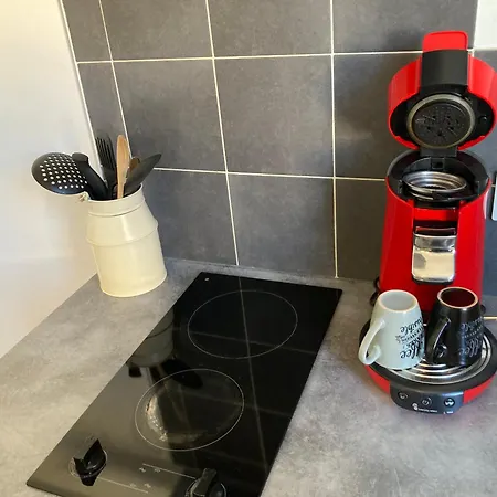 Apartamento Cosy *