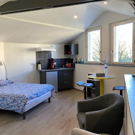 Cosy Cognac