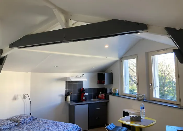 Apartment Cosy Cognac